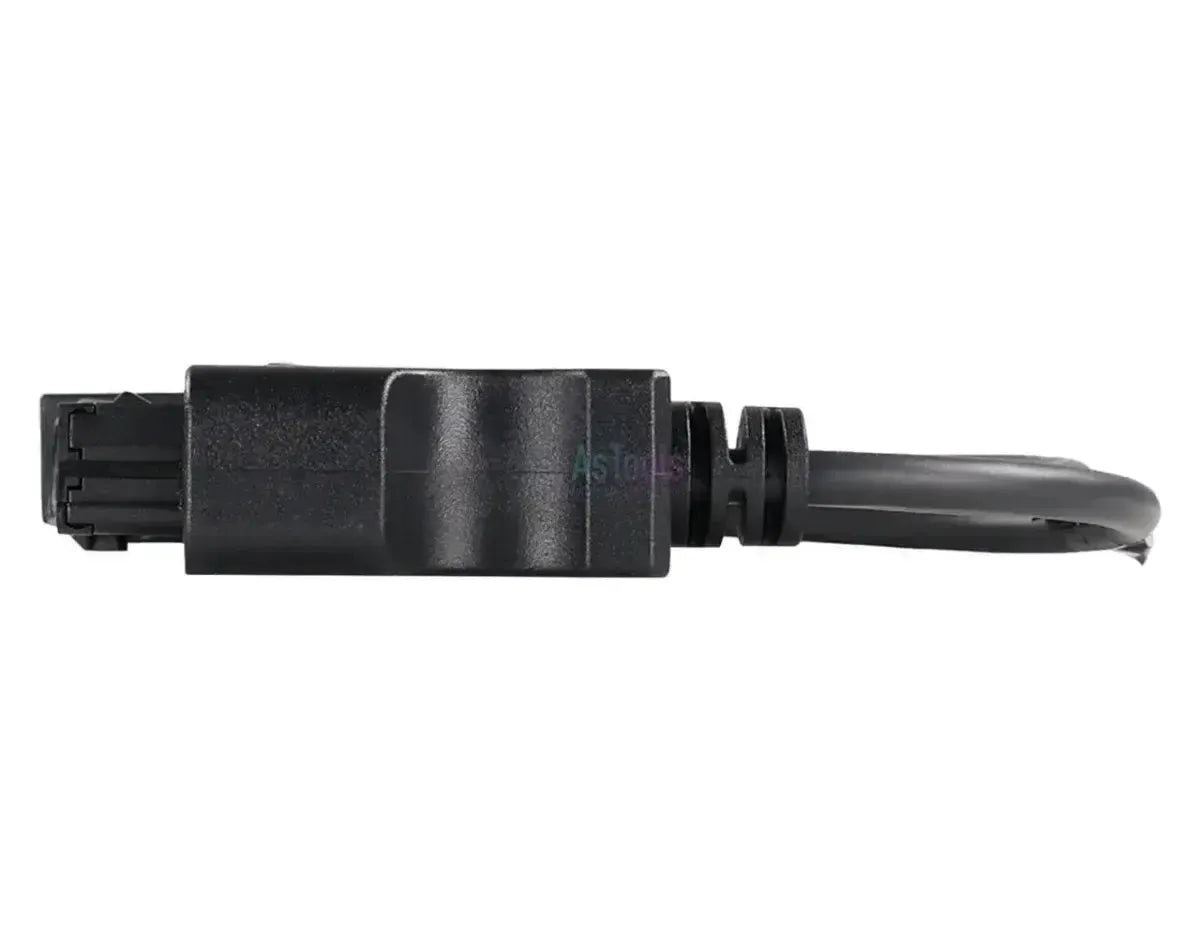 Jaltest (JDC567A) | AGCO Sisu 4+4-pins OBD - 16-pins OBD2 Verloopkabel | Landbouwvoertuig
