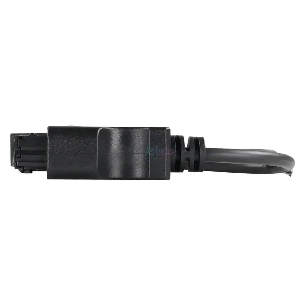 Jaltest (JDC567A) | AGCO Sisu 4+4-pins OBD - 16-pins OBD2 Verloopkabel | Landbouwvoertuig