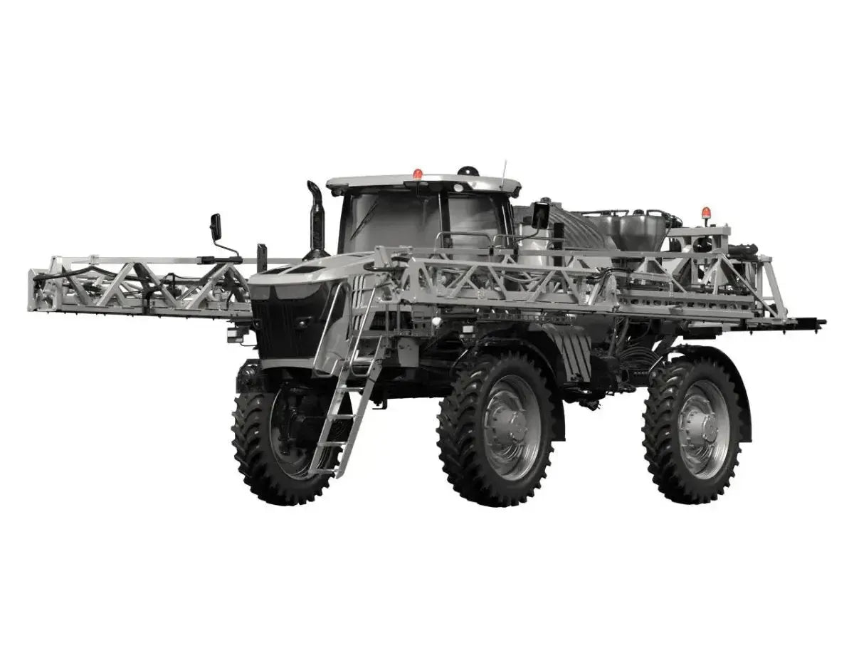 Jaltest (29751) | AGV (Agricultural) | Software-activatie