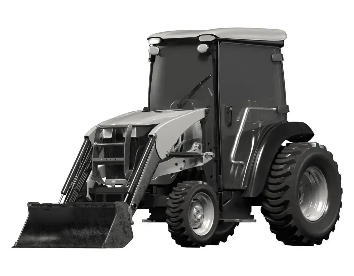 Jaltest (29751) | AGV (Agricultural) | Software-activatie