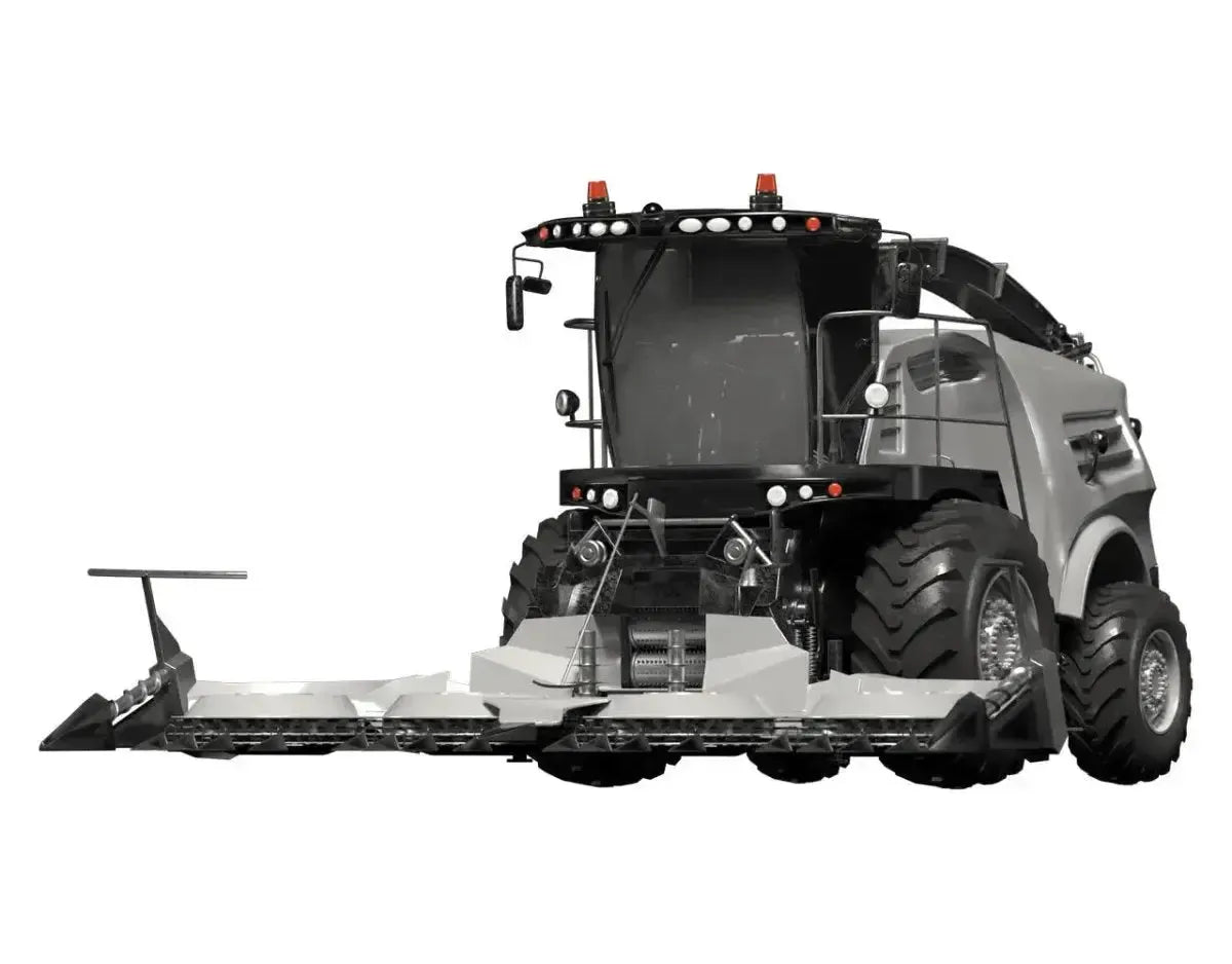 Jaltest (29751) | AGV (Agricultural) | Software-activatie