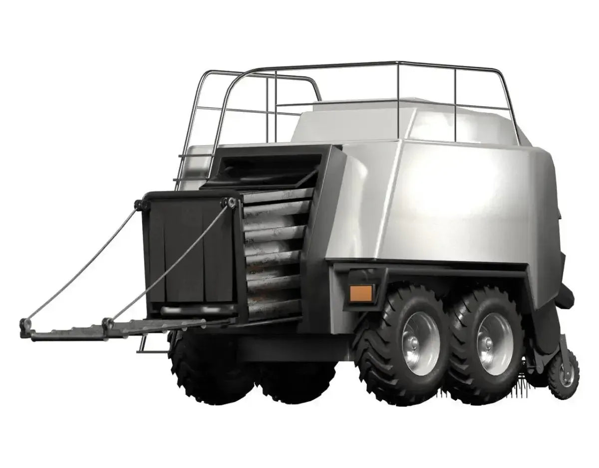 Jaltest (73501001) | AGV | Software-upgrade