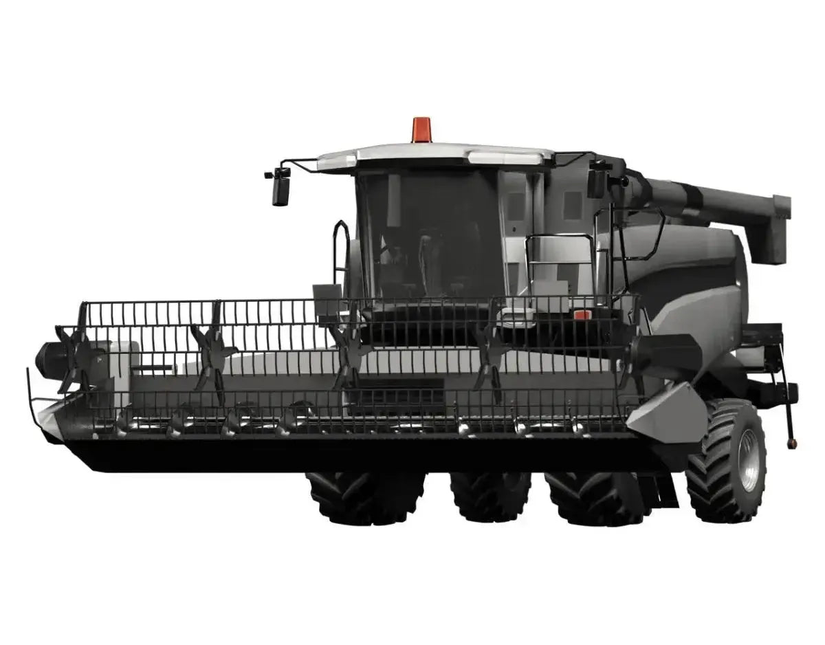 Jaltest (73501001) | AGV | Software-upgrade