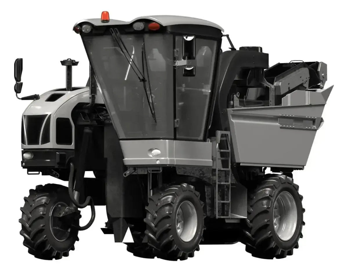 Jaltest (73501001) | AGV | Software-upgrade