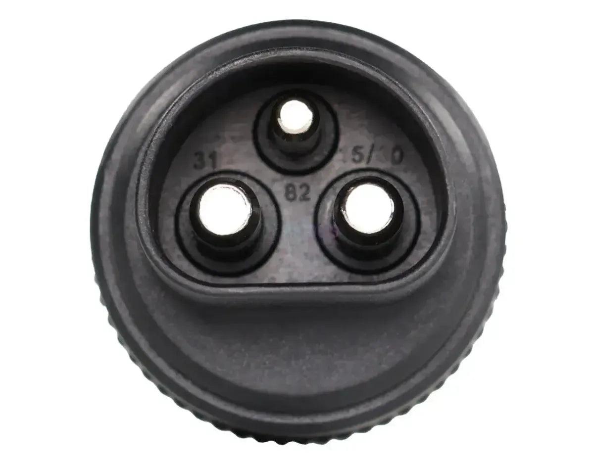 Jaltest (JDC30AM2) | AGV Auxiliary Voedingskabel | Accessoires