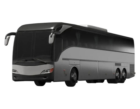 Jaltest (293300) | Autobus (Modulair) | Software-licentie