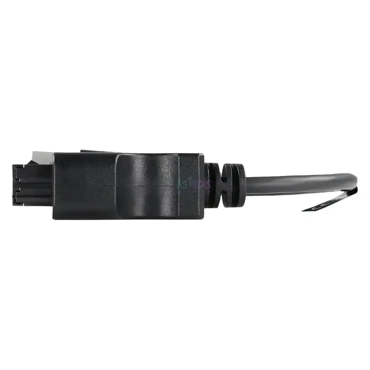 Jaltest (JDC123A) | Bendix (ABS) 4-pins OBD - 16-pins OBD2 Verloopkabel | Trailer
