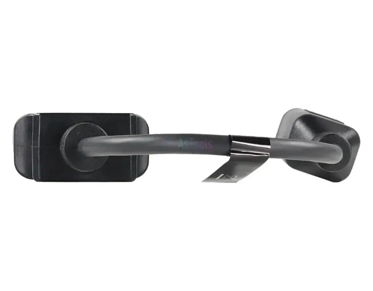 Jaltest (JDC123A) | Bendix (ABS) 4-pins OBD - 16-pins OBD2 Verloopkabel | Trailer