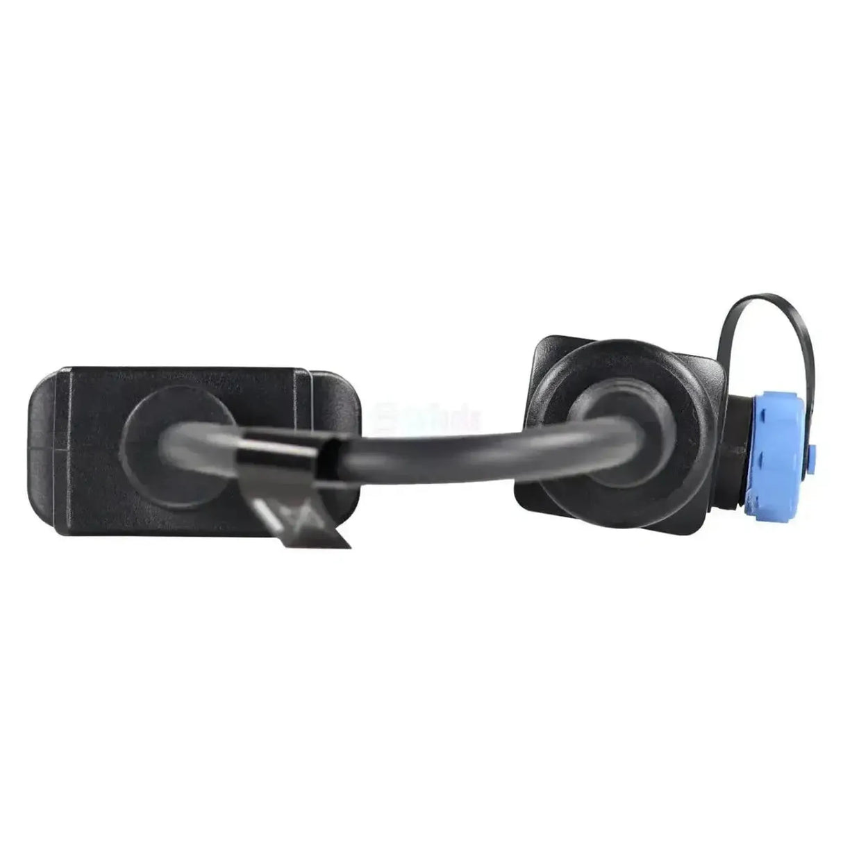 Jaltest (JDC602A) | BRP (Seadoo) 6-pins OBD - 16-pins OBD2 Verloopkabel | Waterscooter