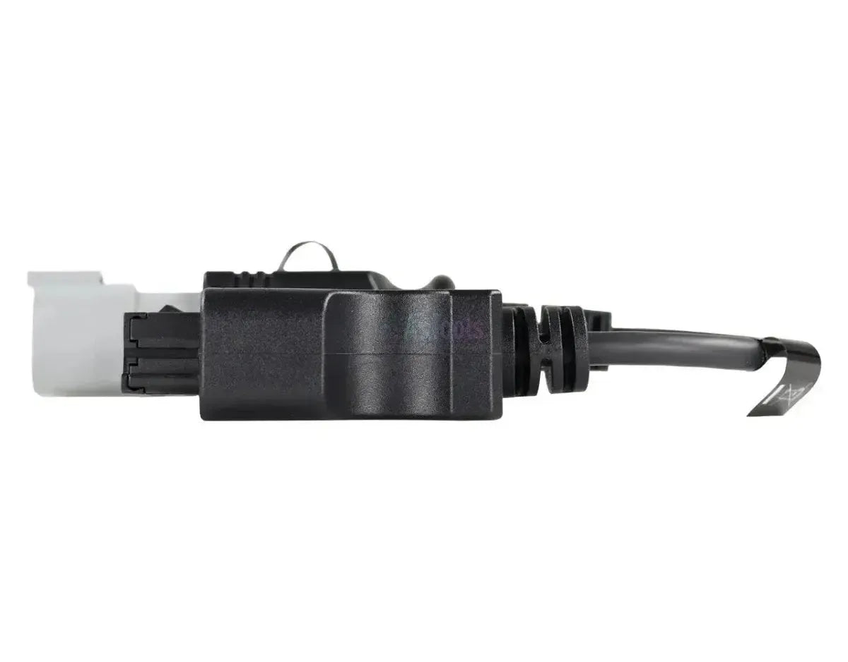 Jaltest (JDC602A) | BRP (Seadoo) 6-pins OBD - 16-pins OBD2 Verloopkabel | Waterscooter