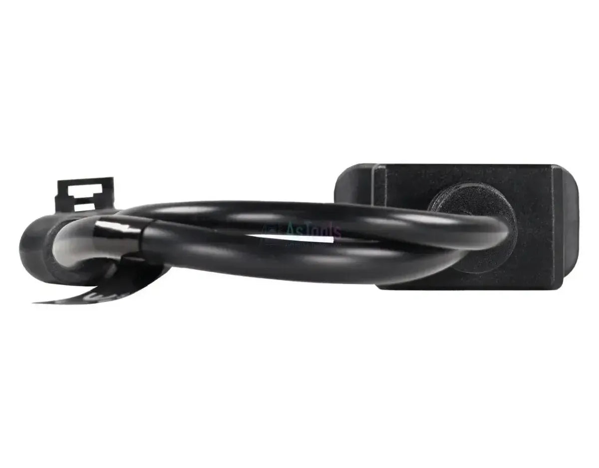 Jaltest (JDC121A9) | Carrier 3-pins OBD - 16-pins OBD2 Verloopkabel | Koeltrailer