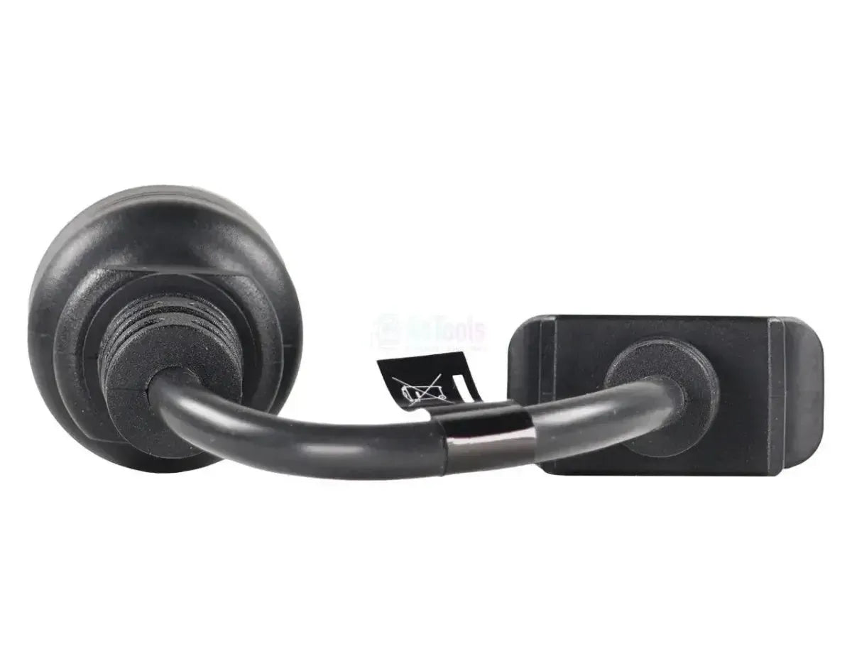 Jaltest (JDC629A) | Deutsch 6-pins OBD – 16-pins OBD2 Verloopkabel | Motorboot