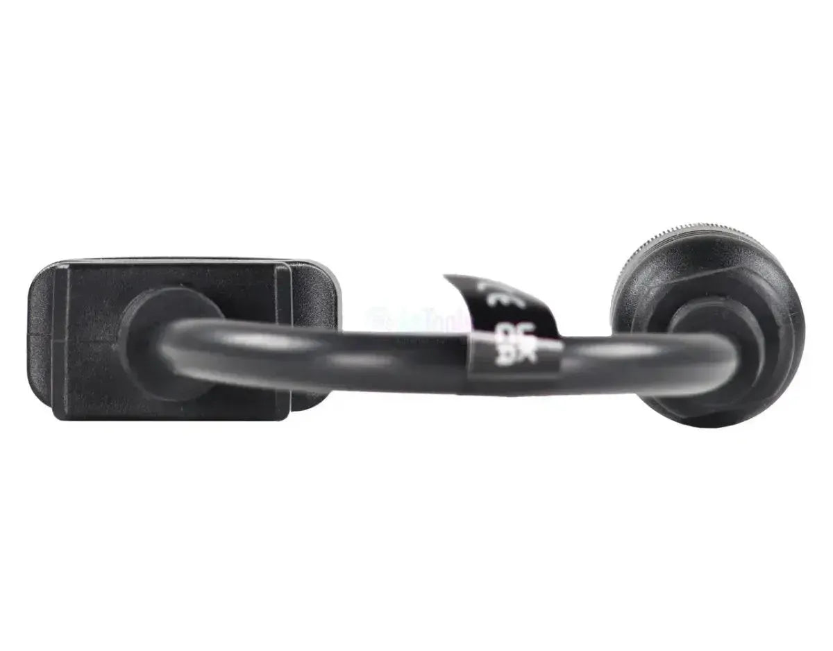 Jaltest (JDC504A) | Deutz 12-pins OBD – 16-pins OBD2 Verloopkabel | Verbrandingsmotor