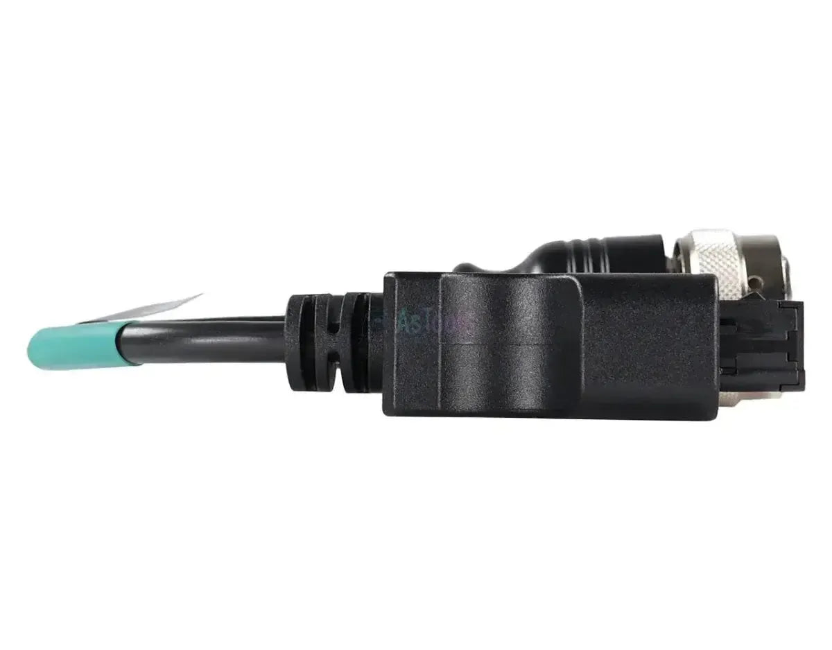 Jaltest (JDC570A) | Deutz 19-pins OBD - 16-pins OBD2 Verloopkabel | Verbrandingsmotor