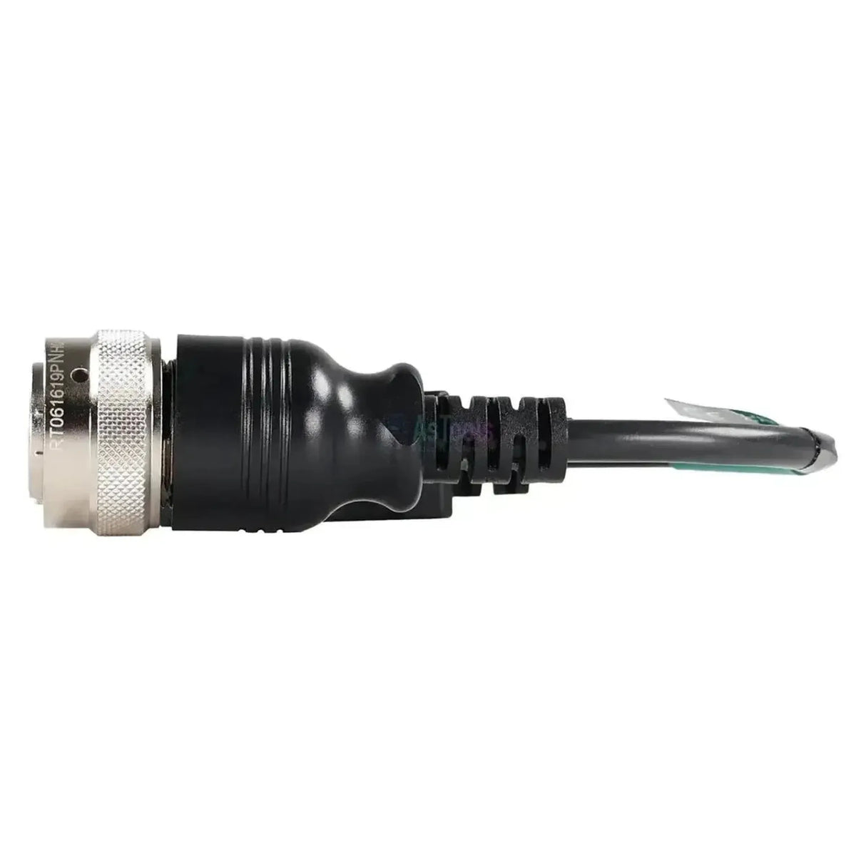 Jaltest (JDC570A) | Deutz 19-pins OBD - 16-pins OBD2 Verloopkabel | Verbrandingsmotor