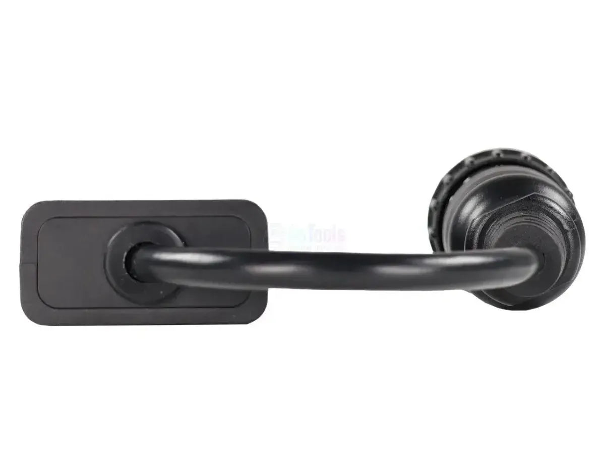 Jaltest (JDC545A) | Doosan 14-pins OBD - 16-pins OBD2 Verloopkabel | Terrein- en Bouwmachine