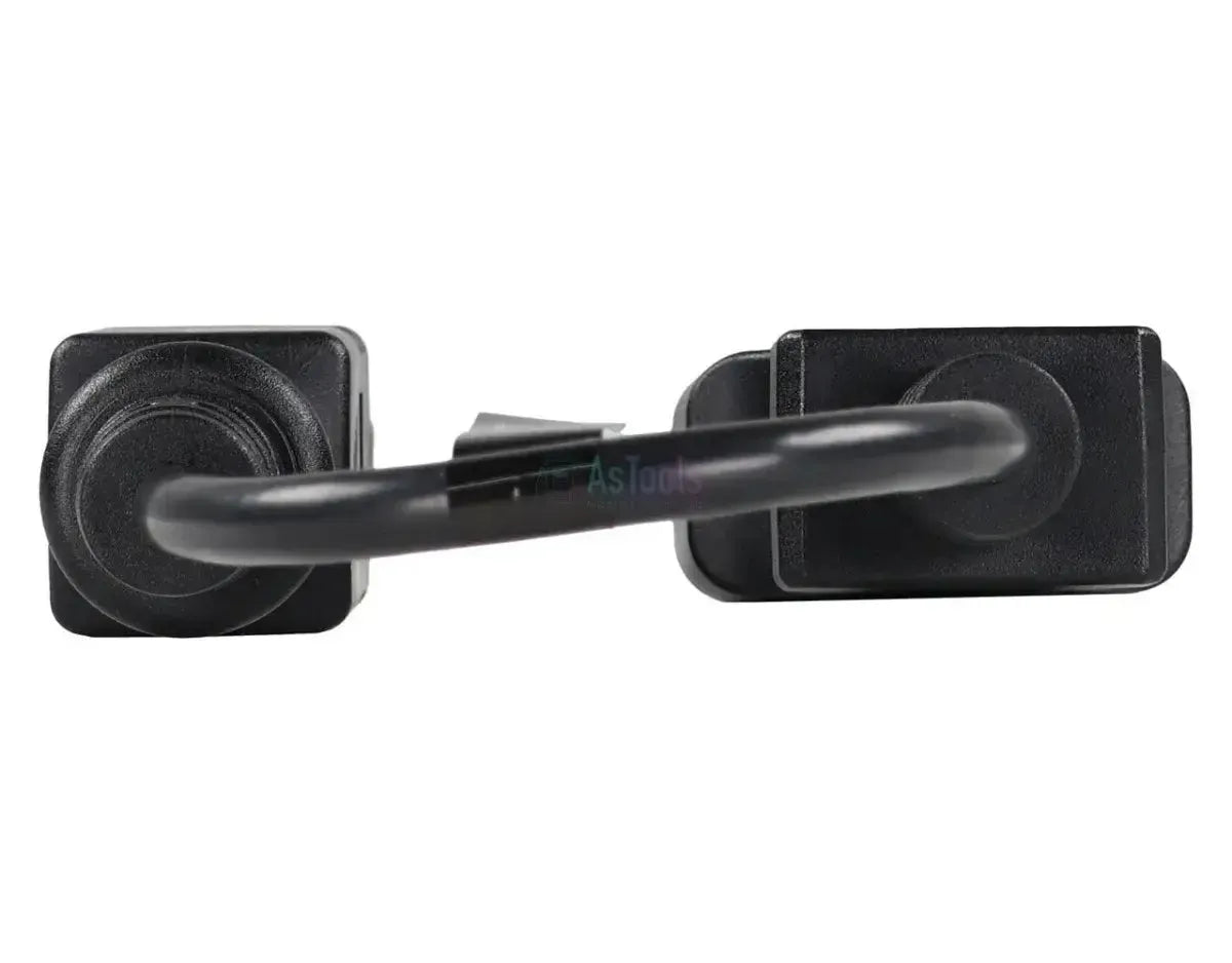 Jaltest (JDC547A) | Doosan (DL03) 6-pins OBD – 16-pins OBD2 Verloopkabel | Verbrandingsmotor