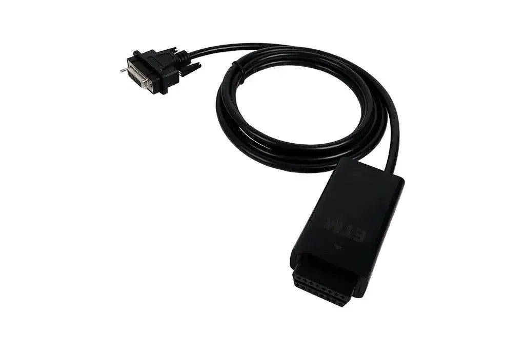 Jaltest (70001007) | ETM Interfacekabel V9 | Accessoires