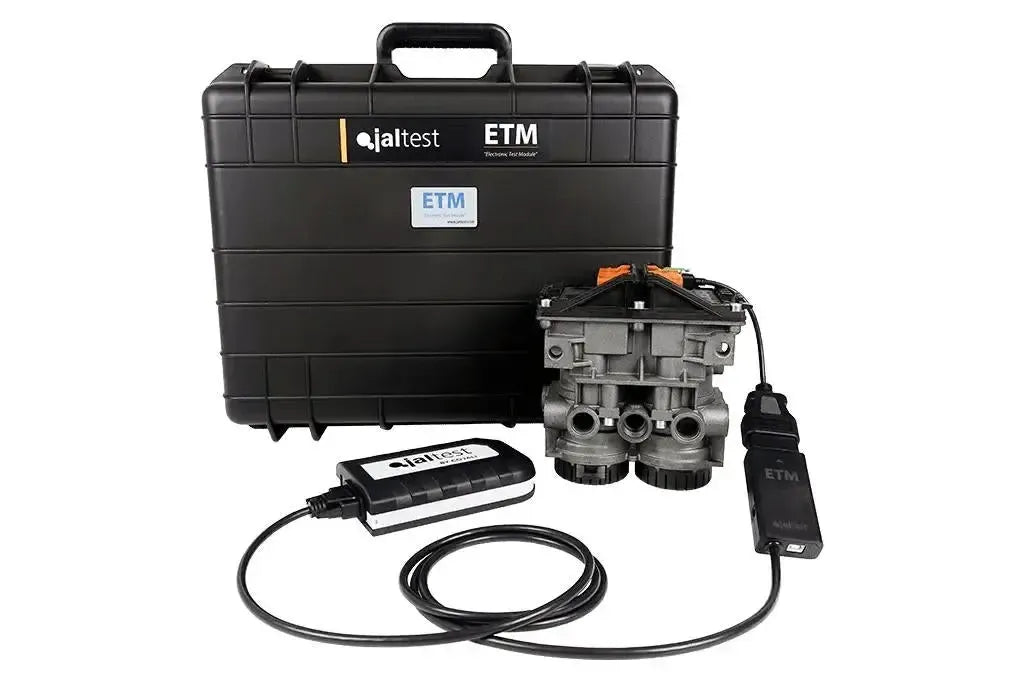 Jaltest (70001011) | ETM Kit | Accessoires