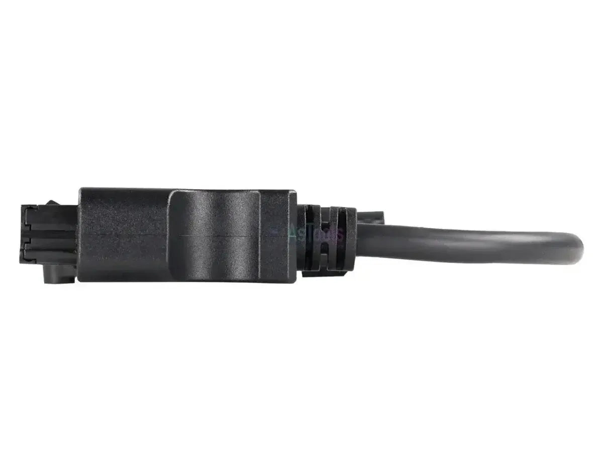 Jaltest (JDC628A) | Evinrude (NMEA 2000) 5+5-pins OBD – 16-pins OBD2 Verloopkabel | Motorboot