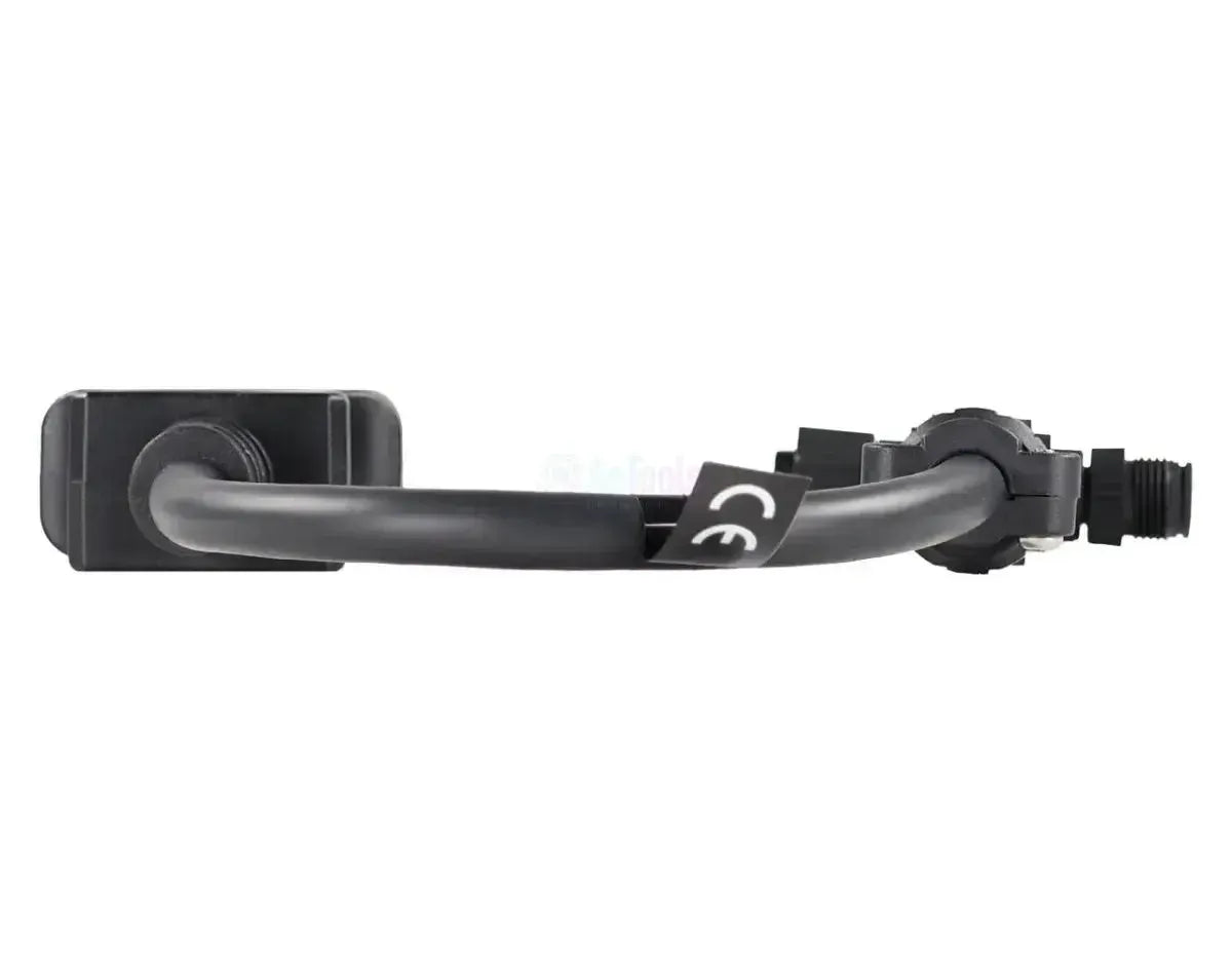 Jaltest (JDC628A) | Evinrude (NMEA 2000) 5+5-pins OBD – 16-pins OBD2 Verloopkabel | Motorboot