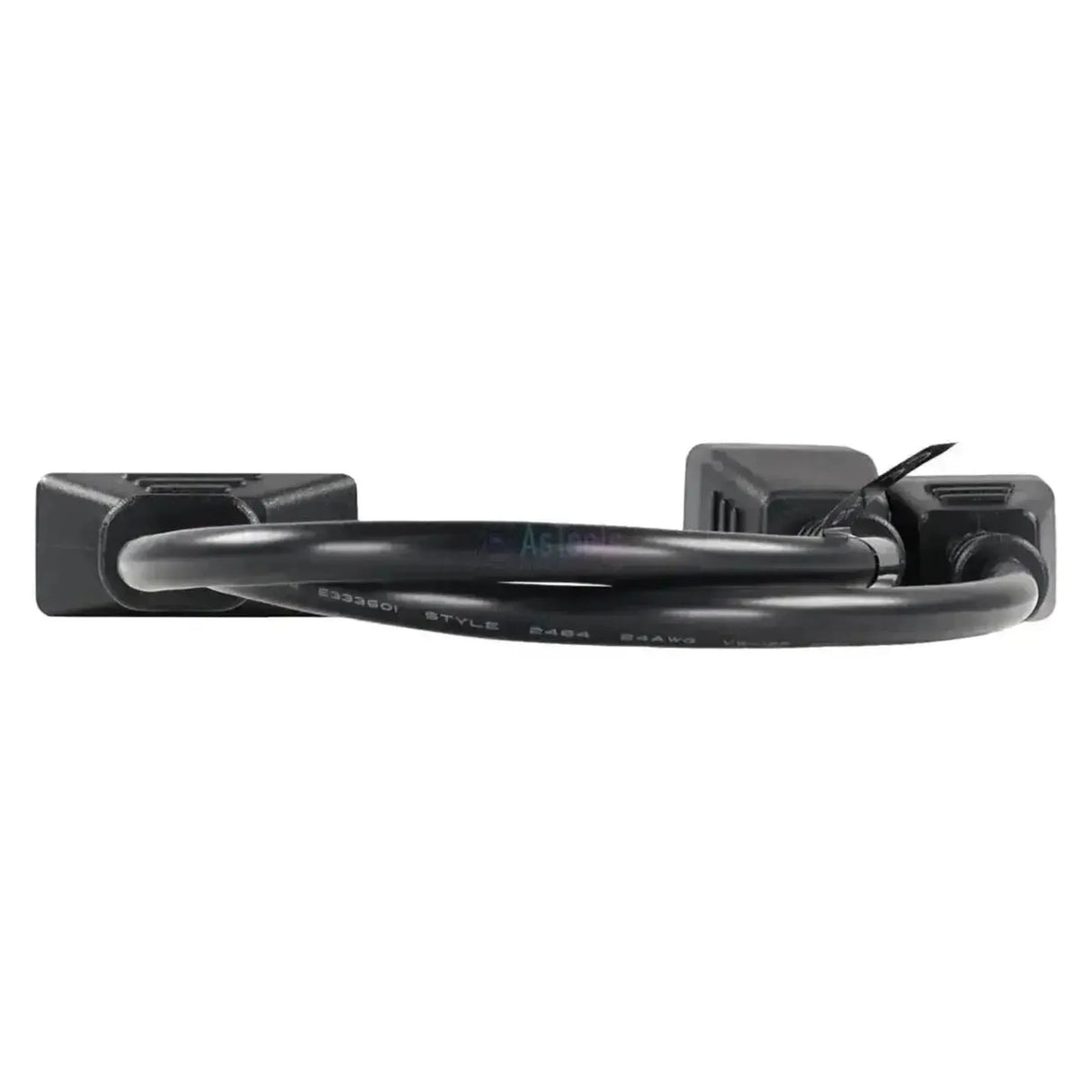 Jaltest (JDC406A) | FCA (SGW) 12+8-pins OBD - 16-pins OBD2 Verloopkabel | Auto