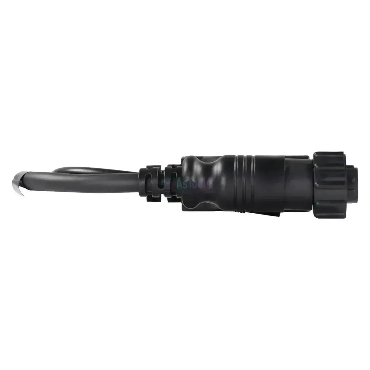 Jaltest (JDC506A9) | Fendt 4-pins OBD – 16-pins OBD2 Verloopkabel | Landbouwvoertuig