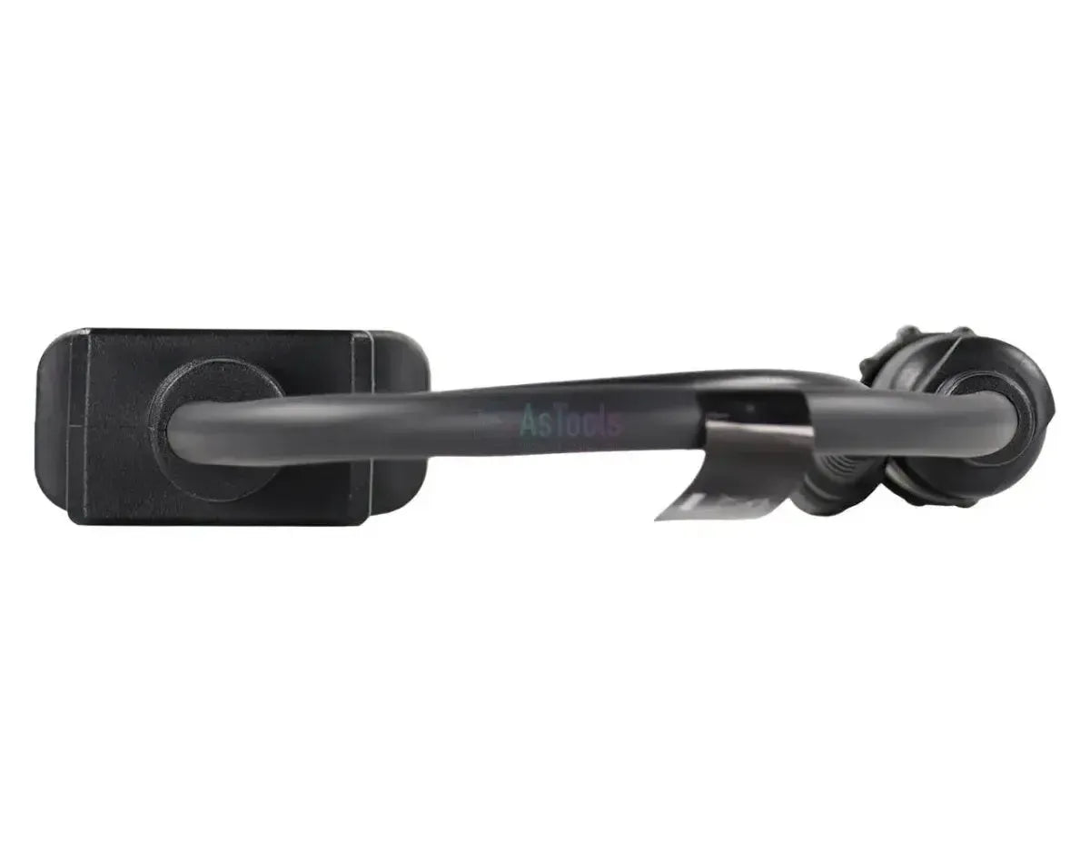 Jaltest (JDC506A9) | Fendt 4-pins OBD – 16-pins OBD2 Verloopkabel | Landbouwvoertuig