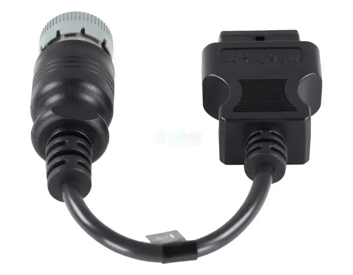 Jaltest (JDC558A) | Genie 5-pins OBD – 16-pins OBD2 Verloopkabel | Hef- en Hijswerktuigen