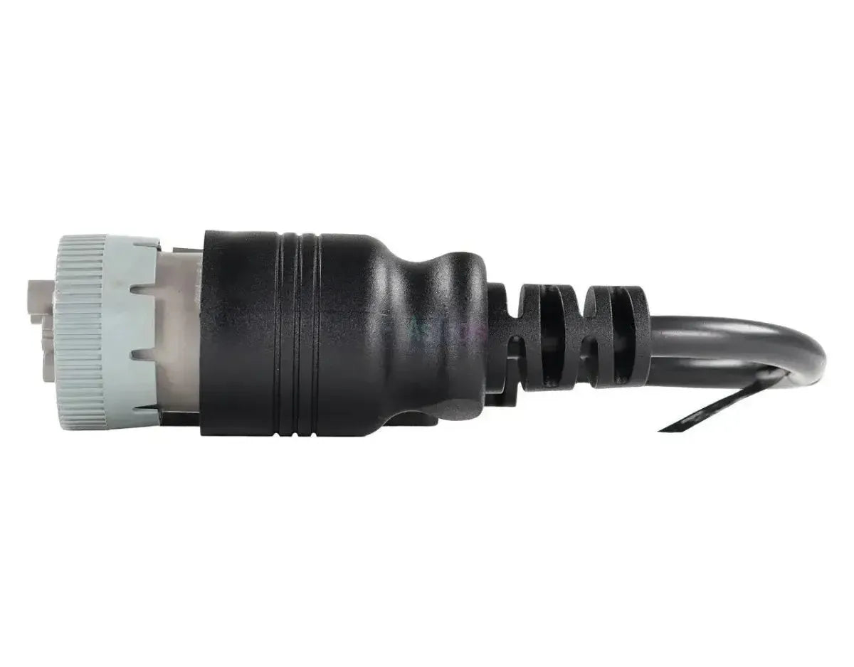 Jaltest (JDC558A) | Genie 5-pins OBD – 16-pins OBD2 Verloopkabel | Hef- en Hijswerktuigen