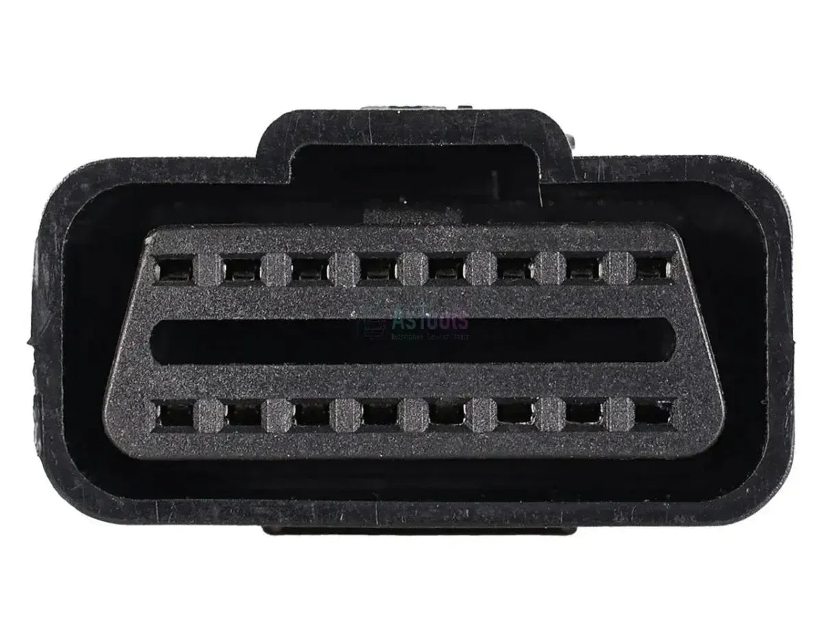 Jaltest (OBD215) | GM 12-pins OBD1 - 16-pins OBD2 Adapter | Bestelauto