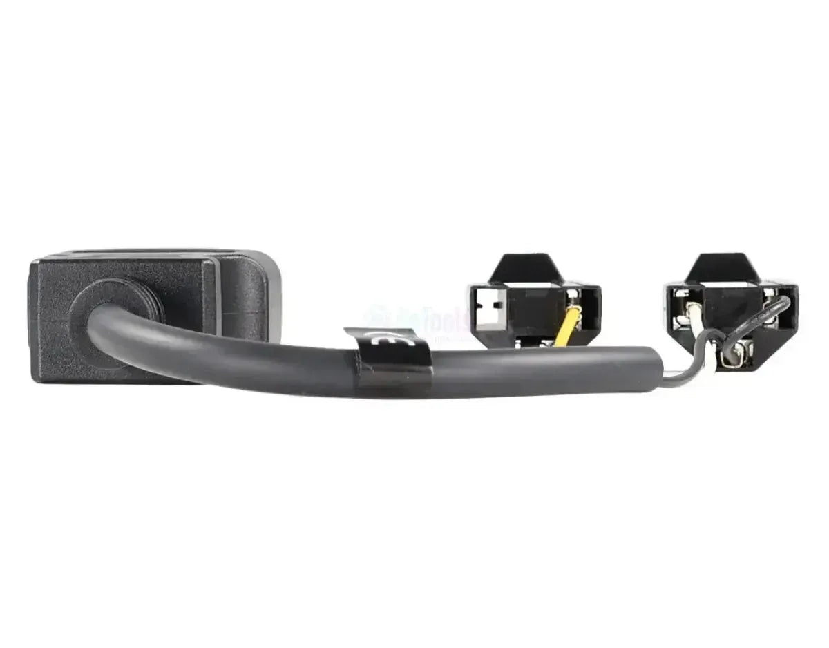 Jaltest (JDC101A) | Haldex Modal (ABS) 3+3-pins OBD – 16-pins OBD2 Verloopkabel | Trailer