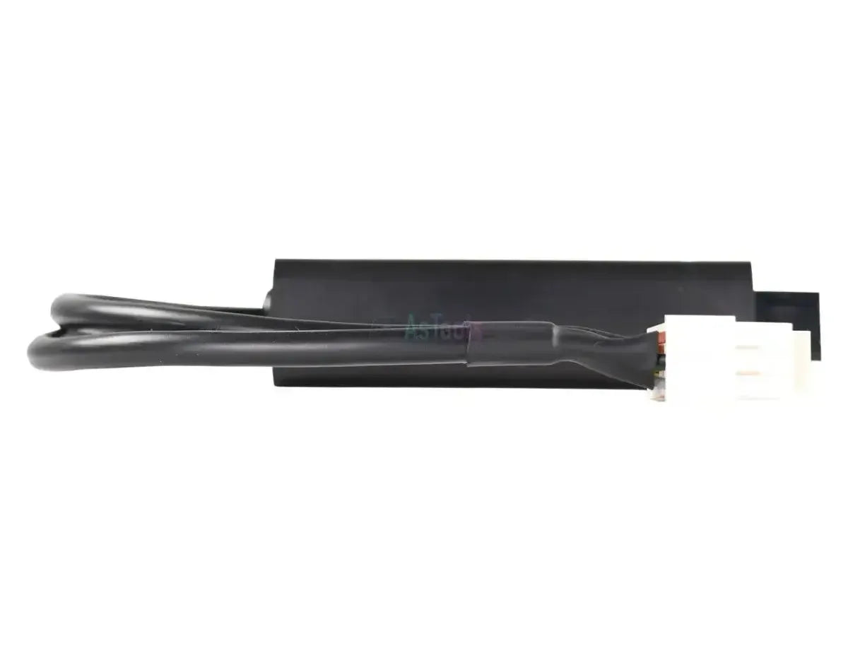 Jaltest (JDC559A) | Haulotte 6+6-pins OBD - 16-pins OBD2 Verloopkabel | Hef- en Hijswerktuigen