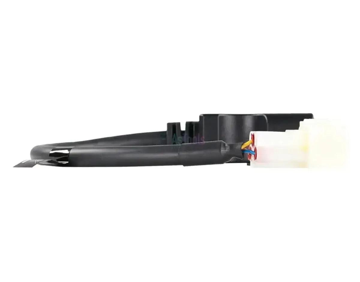 Jaltest (JDC631A) | Hidea/Parsun 6-pins OBD - 16-pins OBD2 Verloopkabel | Motorboot