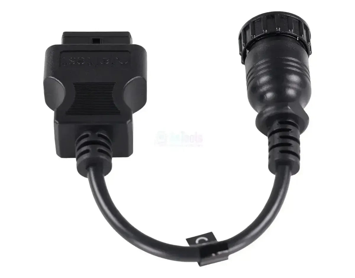 Jaltest (JDC541A) | Hidromek 16-pins OBD – 16-pins OBD2 Verloopkabel | Terrein- en Bouwmachine