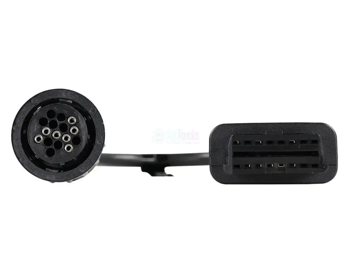 Jaltest (JDC541A) | Hidromek 16-pins OBD – 16-pins OBD2 Verloopkabel | Terrein- en Bouwmachine