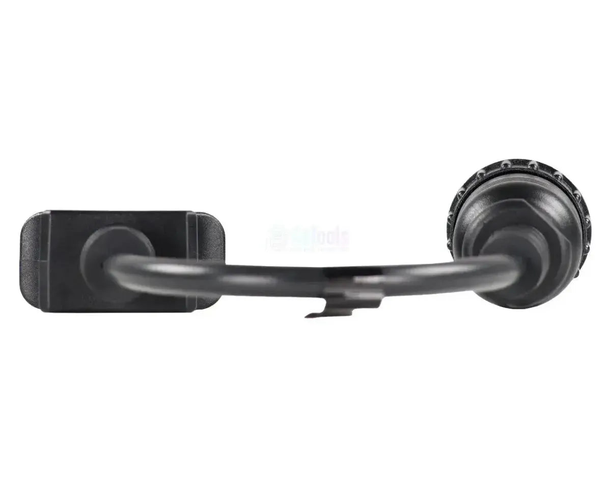 Jaltest (JDC541A) | Hidromek 16-pins OBD – 16-pins OBD2 Verloopkabel | Terrein- en Bouwmachine