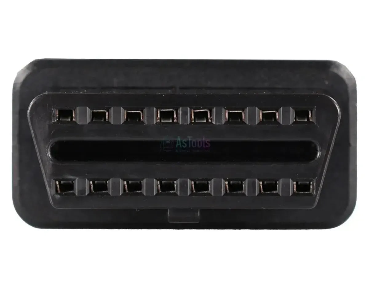 Jaltest (JDCOBD2) | Hyundai 16-pins OBD2 Converter Adapter | Bestelauto