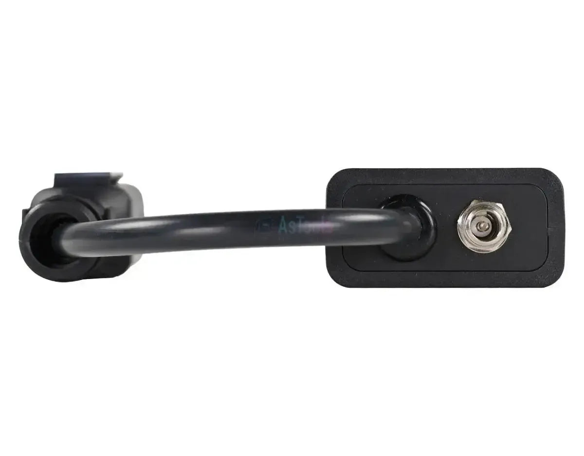 Jaltest (JDC556A) | Hyundai Robex 4-pins OBD – 16-pins OBD2 Verloopkabel | Terrein- en Bouwmachine