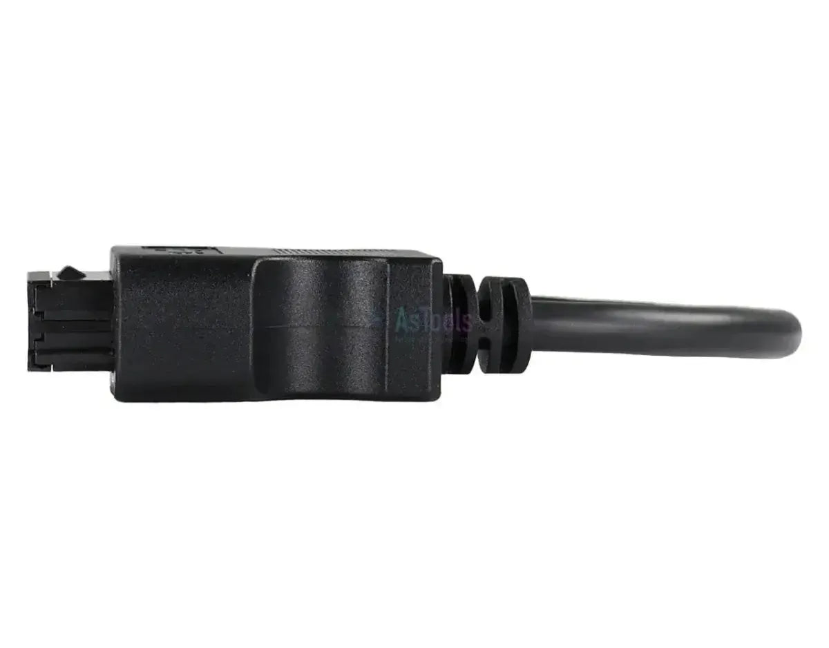 Jaltest (JDC218A) | Isuzu 3-pins OBD1 – 16-pins OBD2 Verloopkabel | Vrachtwagen