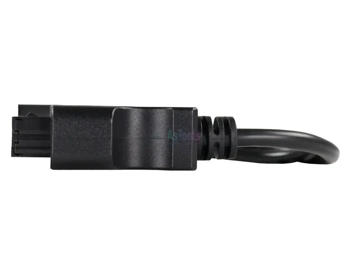 Jaltest (JDC560A9) | Hitachi 6-pins OBD - 16-pins OBD2 Verloopkabel |  Verbrandingsmotor