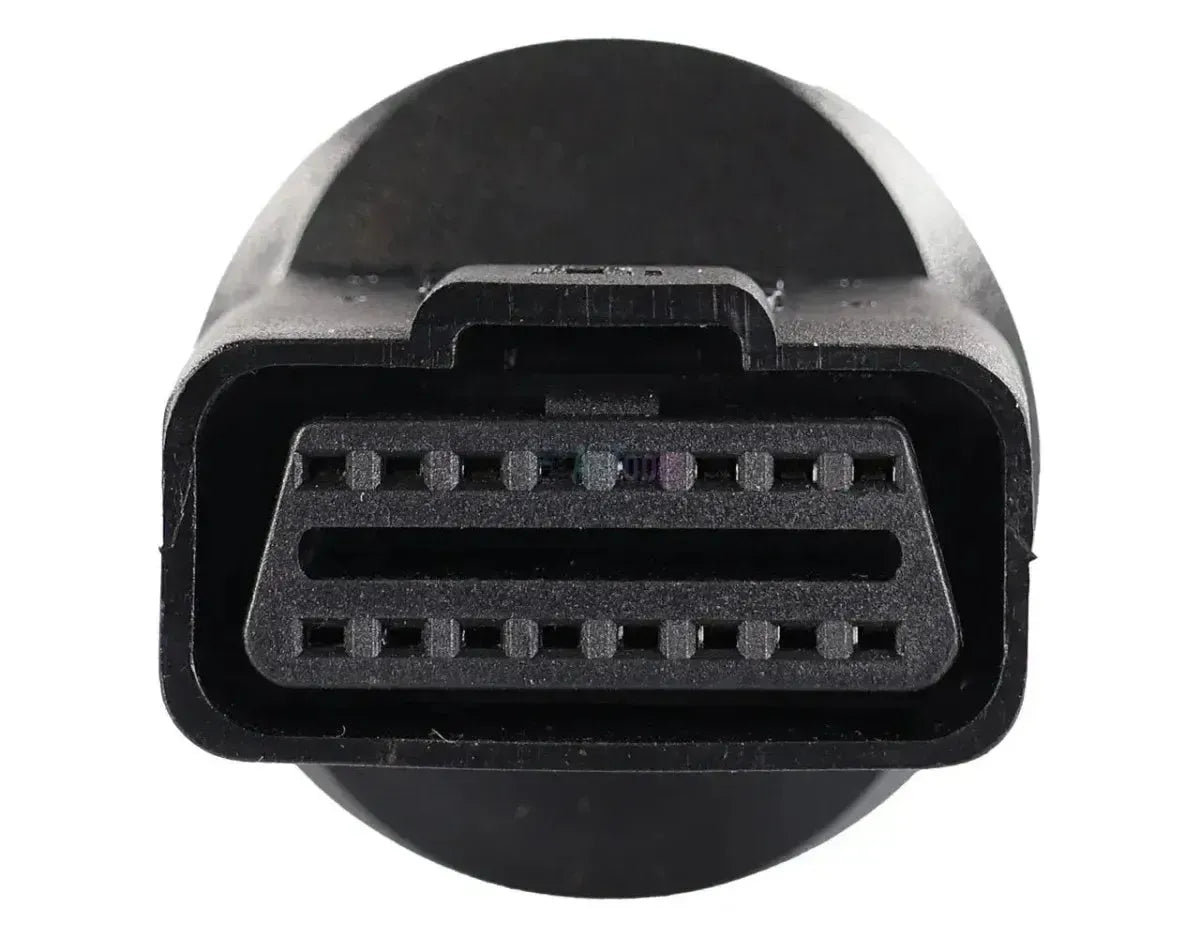 Jaltest (OBD401) | Iveco 38-pins OBD1 - 16-pins OBD2 Adapter | Bestelauto