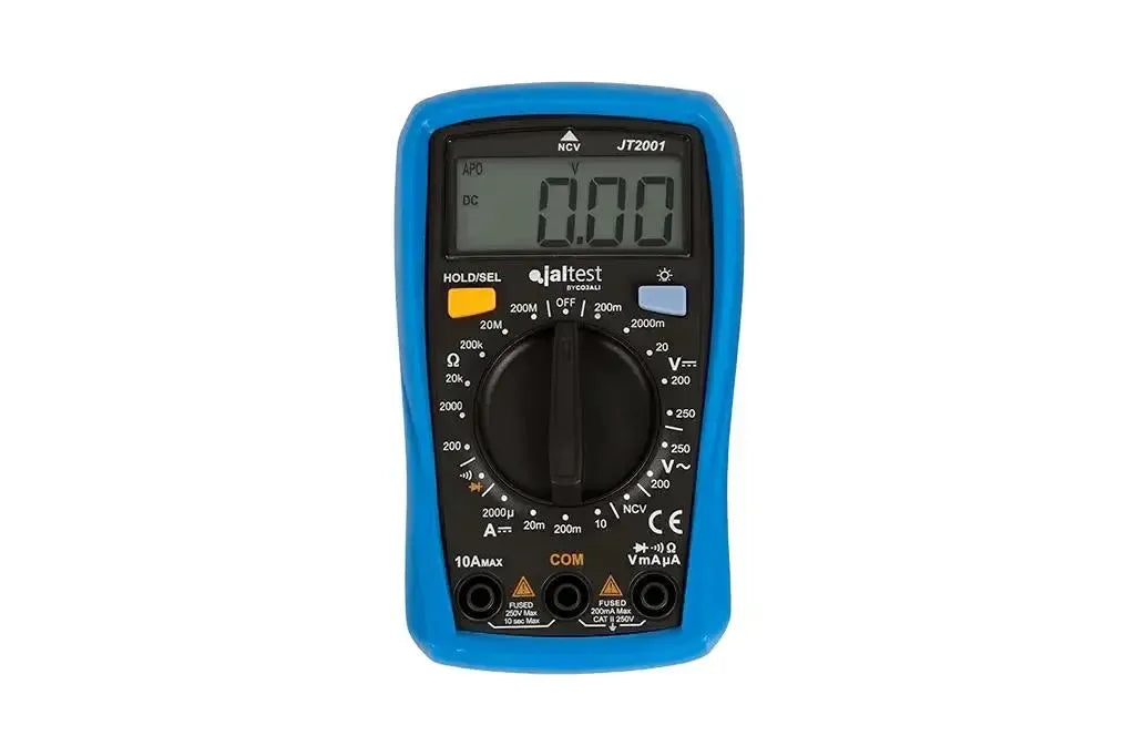 Jaltest JT2001 | Multimeter