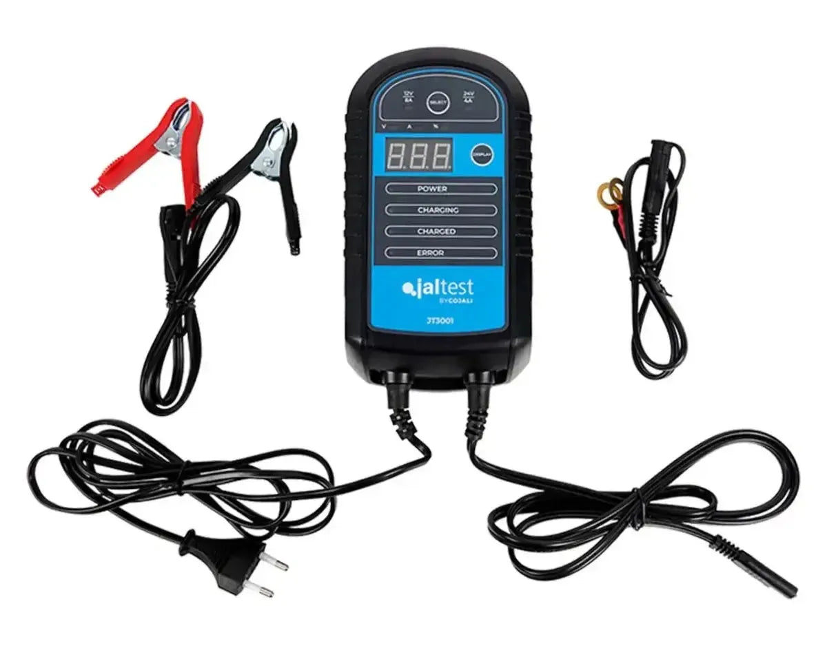 Jaltest JT3001 | Druppellader