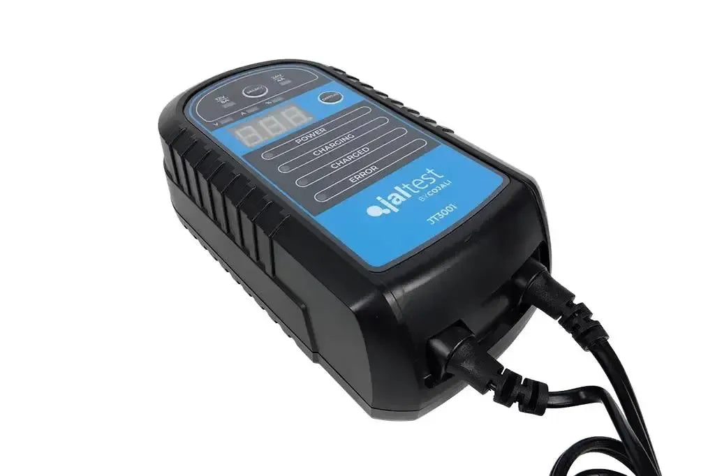 Jaltest JT3001 | Druppellader