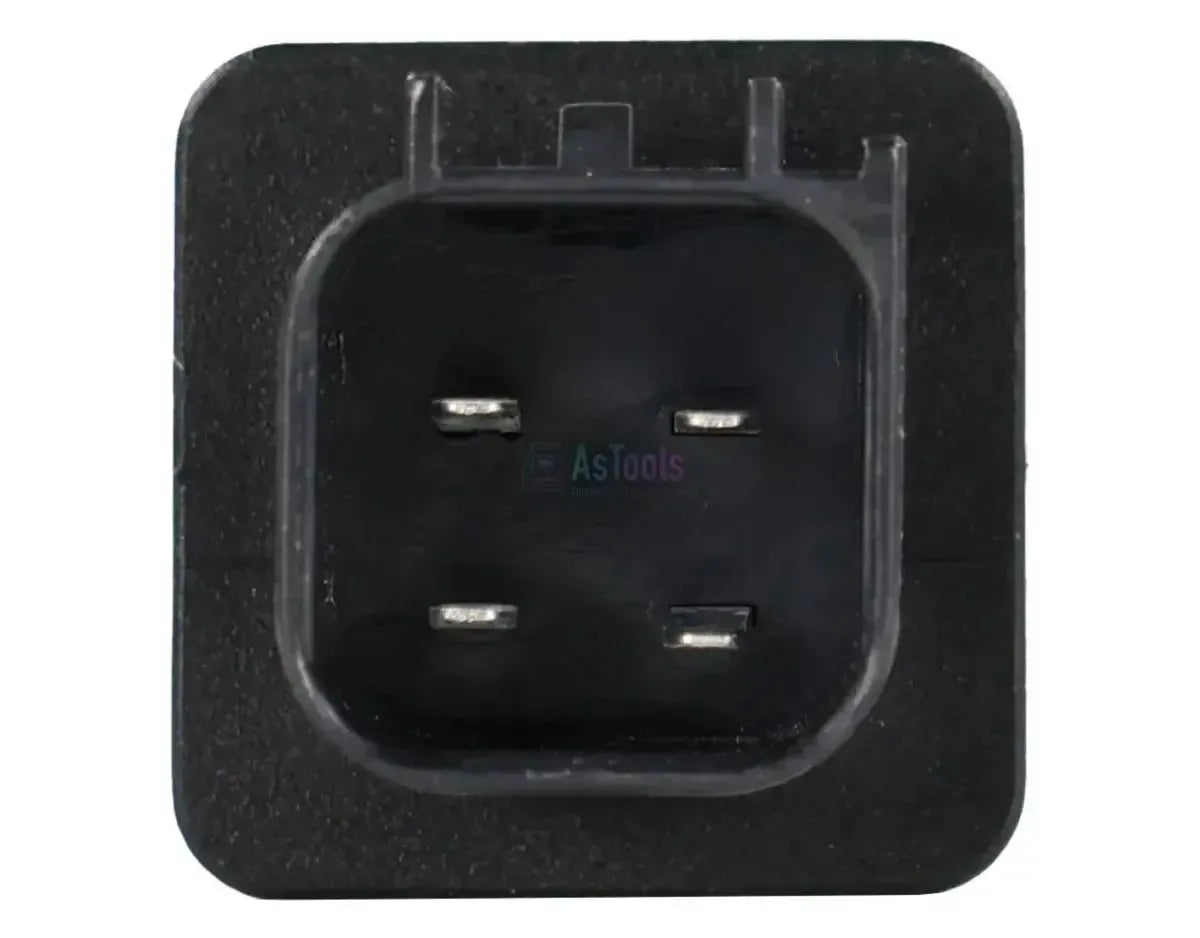 Jaltest (JDC662M) | Kawasaki 4-pins OBD - IMMO Adapter | Waterscooter