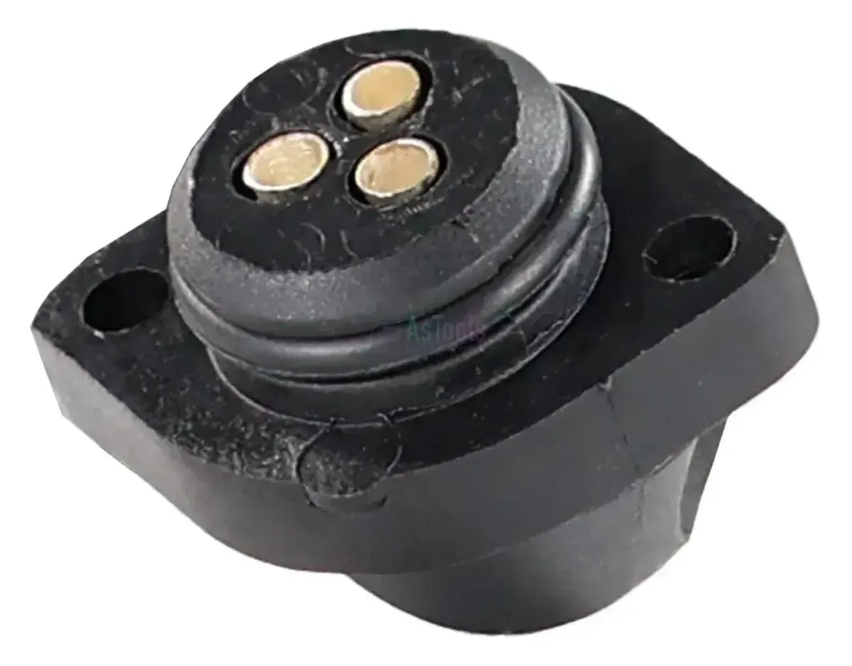 Jaltest (MDC10) | Knorr-Bremse 3-pins BWS - 16-pins OBD2 Verloopkabel | Bedrijfsvoertuig