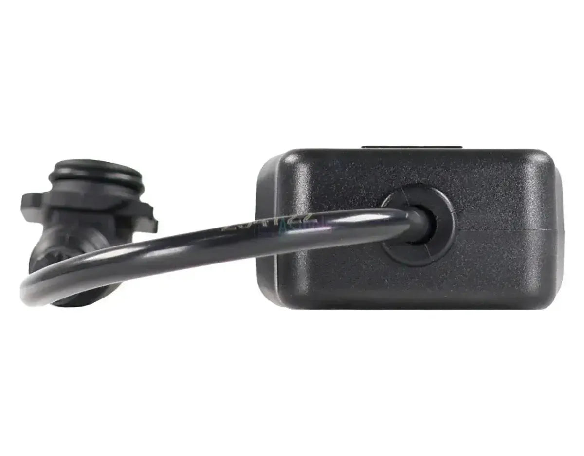 Jaltest (MDC11) | Knorr-Bremse 3-pins BWS – 16-pins OBD2 Verloopkabel | Bedrijfsvoertuig