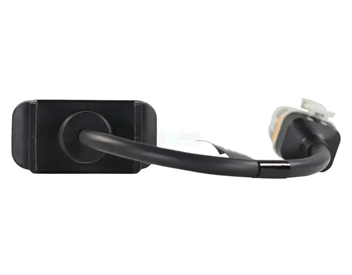 Jaltest (MDC03) | Knorr-Bremse 4-pins EBS - 16-pins OBD2 Verloopkabel | Bedrijfsvoertuig