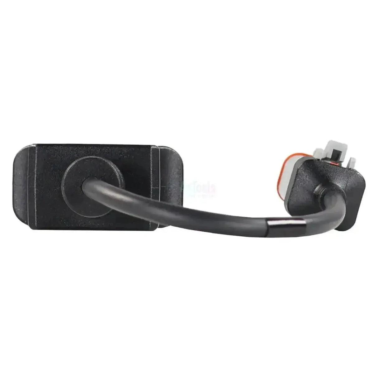 Jaltest (MDC05) | Knorr-Bremse 4-pins EBS – 16-pins OBD2 Verloopkabel | Bedrijfsvoertuig